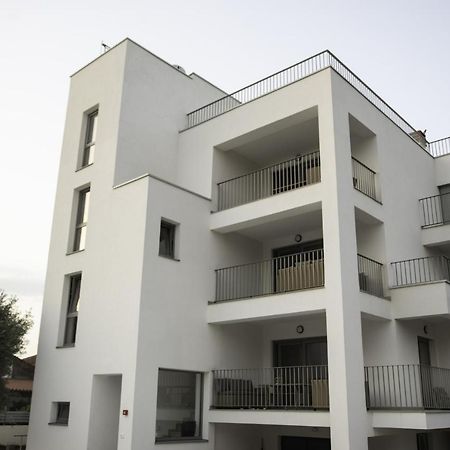 Appartamento A-Seven Rovigno Esterno foto