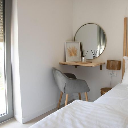 Appartamento A-Seven Rovigno Esterno foto