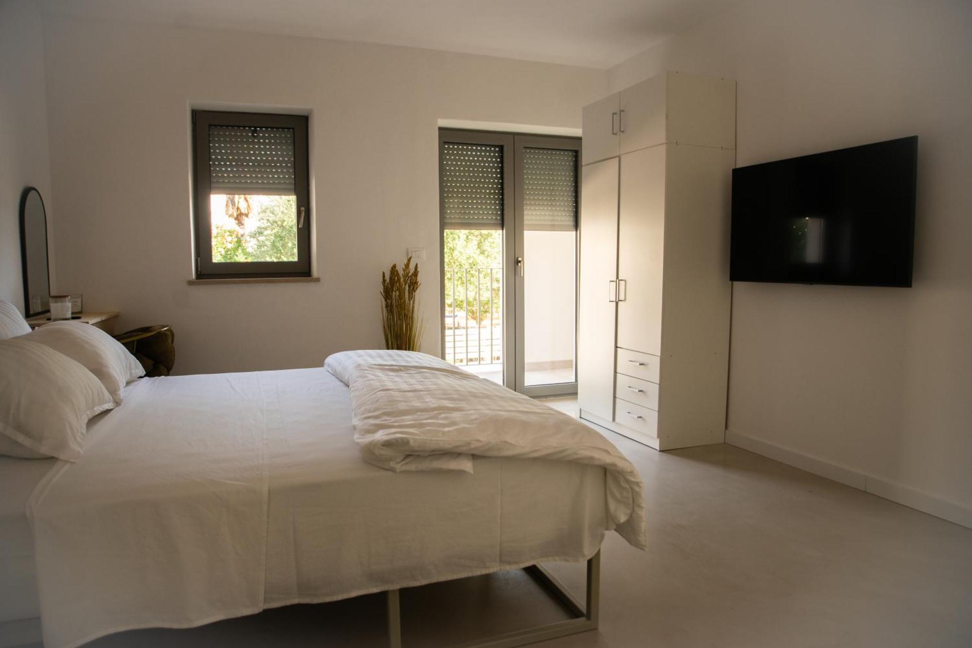 Appartamento A-Seven Rovigno Esterno foto