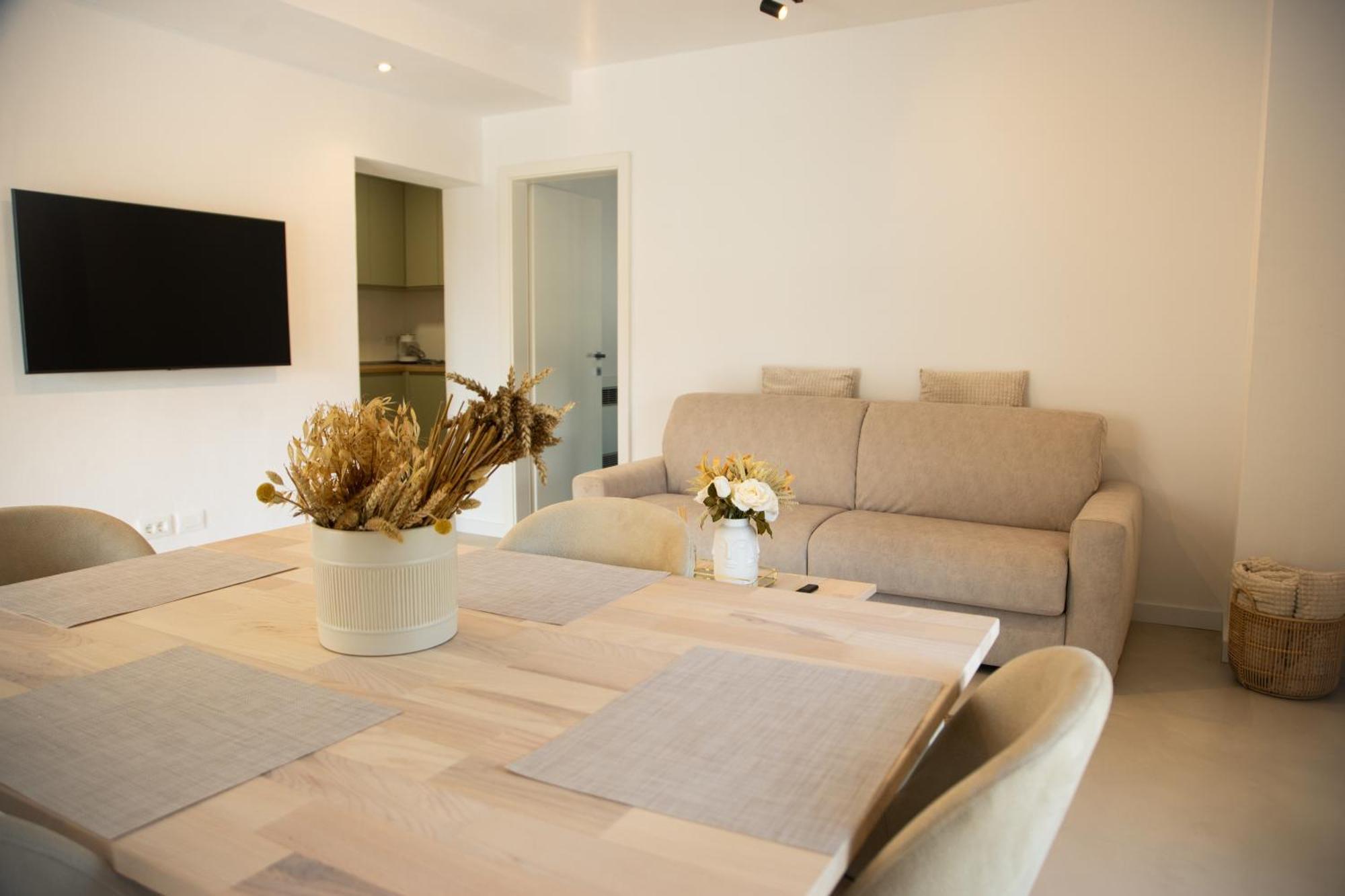 Appartamento A-Seven Rovigno Esterno foto