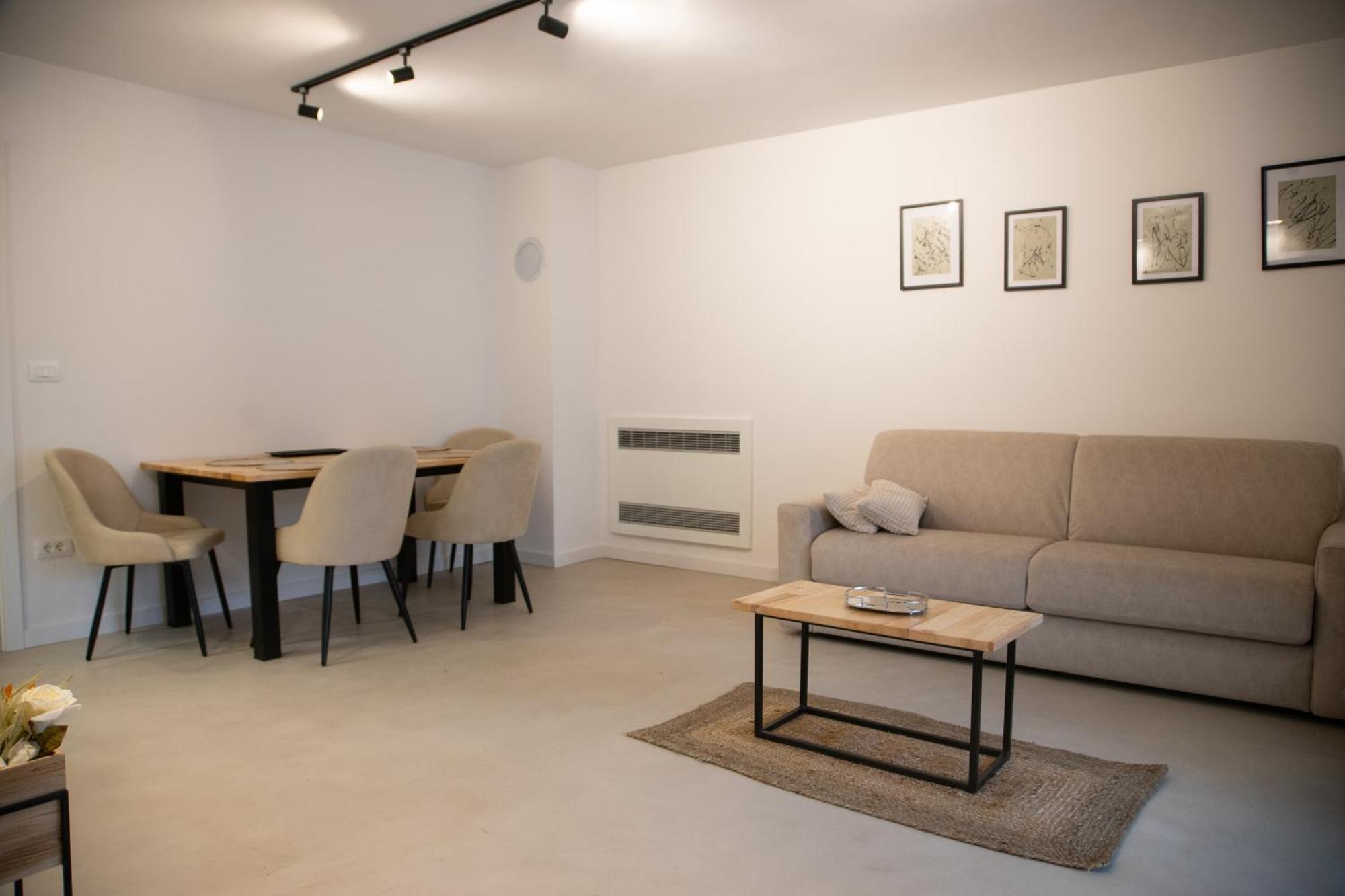 Appartamento A-Seven Rovigno Esterno foto