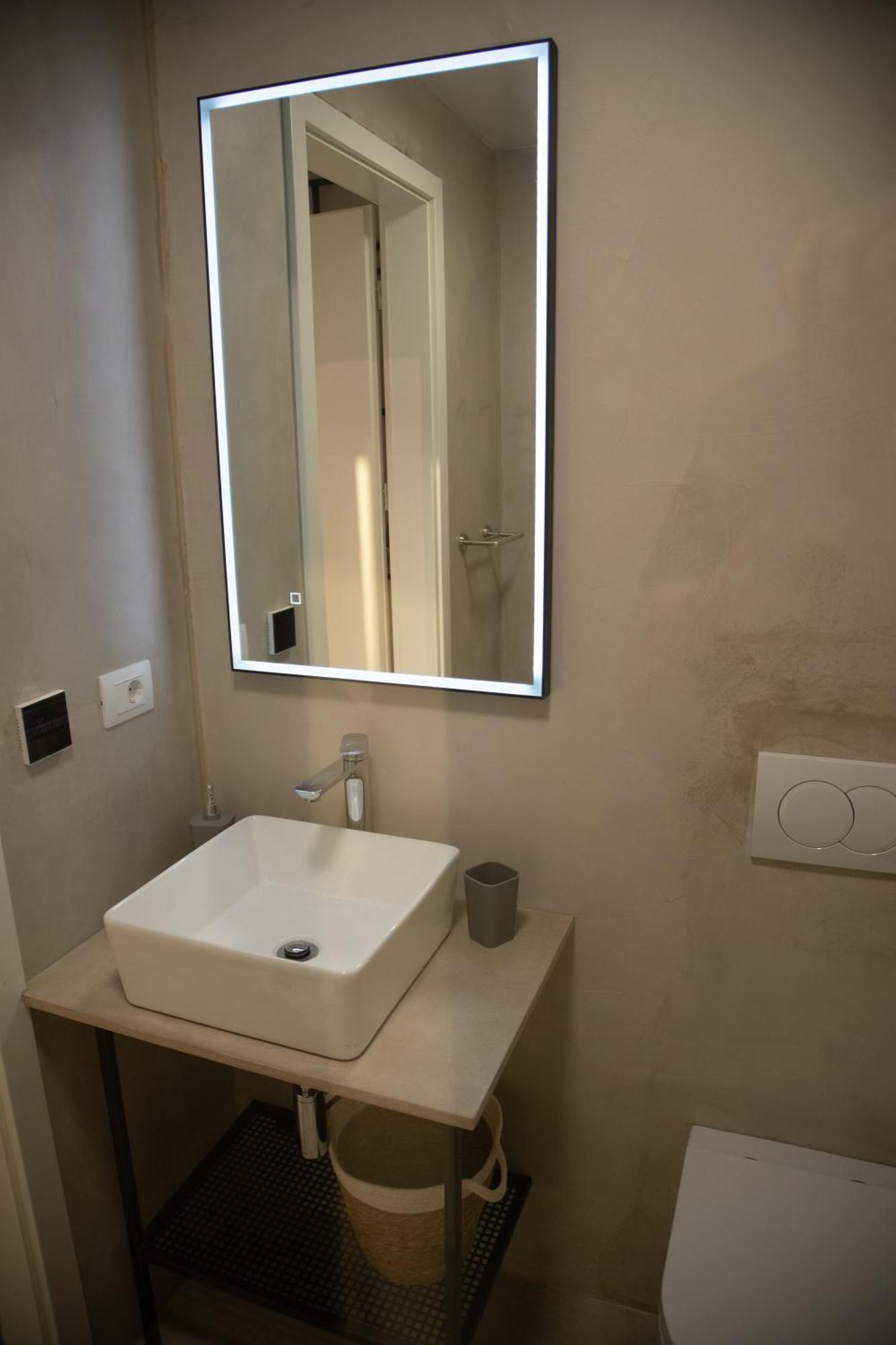 Appartamento A-Seven Rovigno Esterno foto