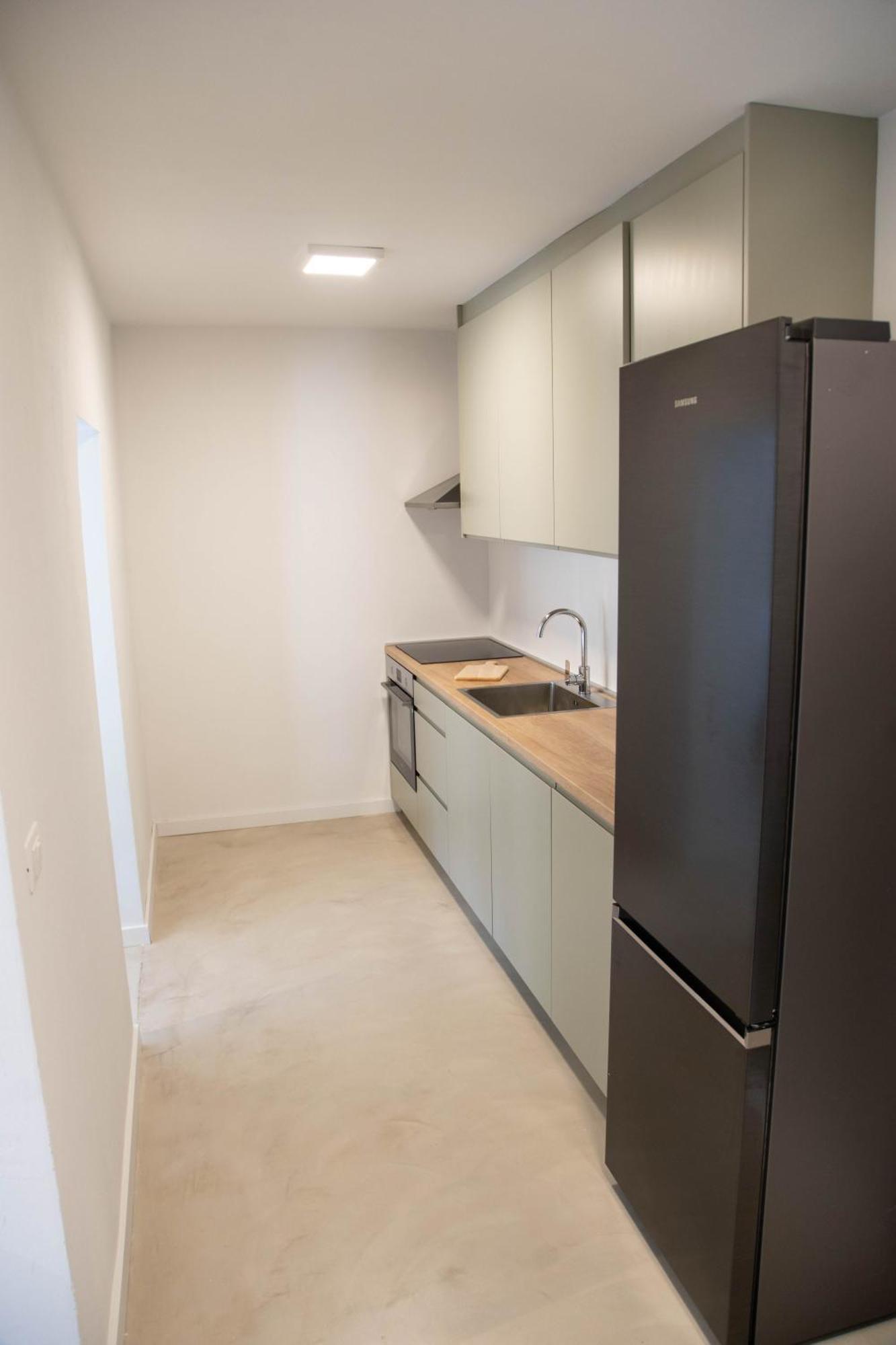 Appartamento A-Seven Rovigno Esterno foto
