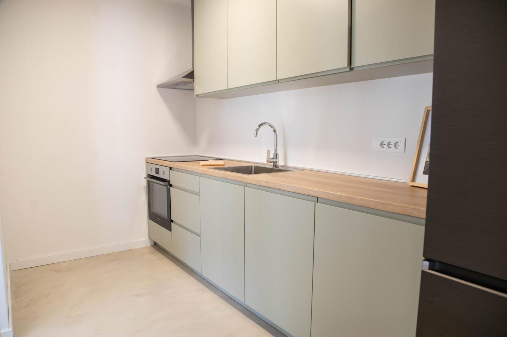 Appartamento A-Seven Rovigno Esterno foto