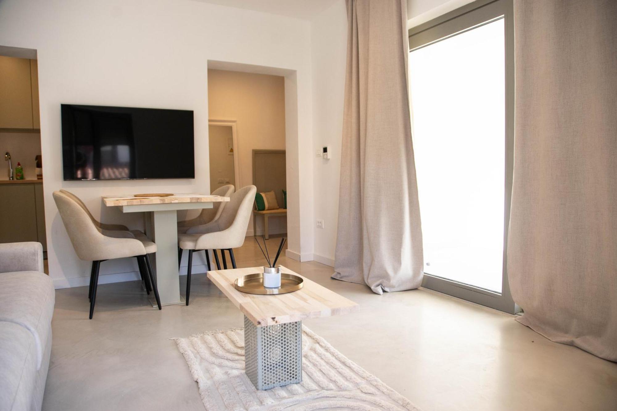 Appartamento A-Seven Rovigno Esterno foto