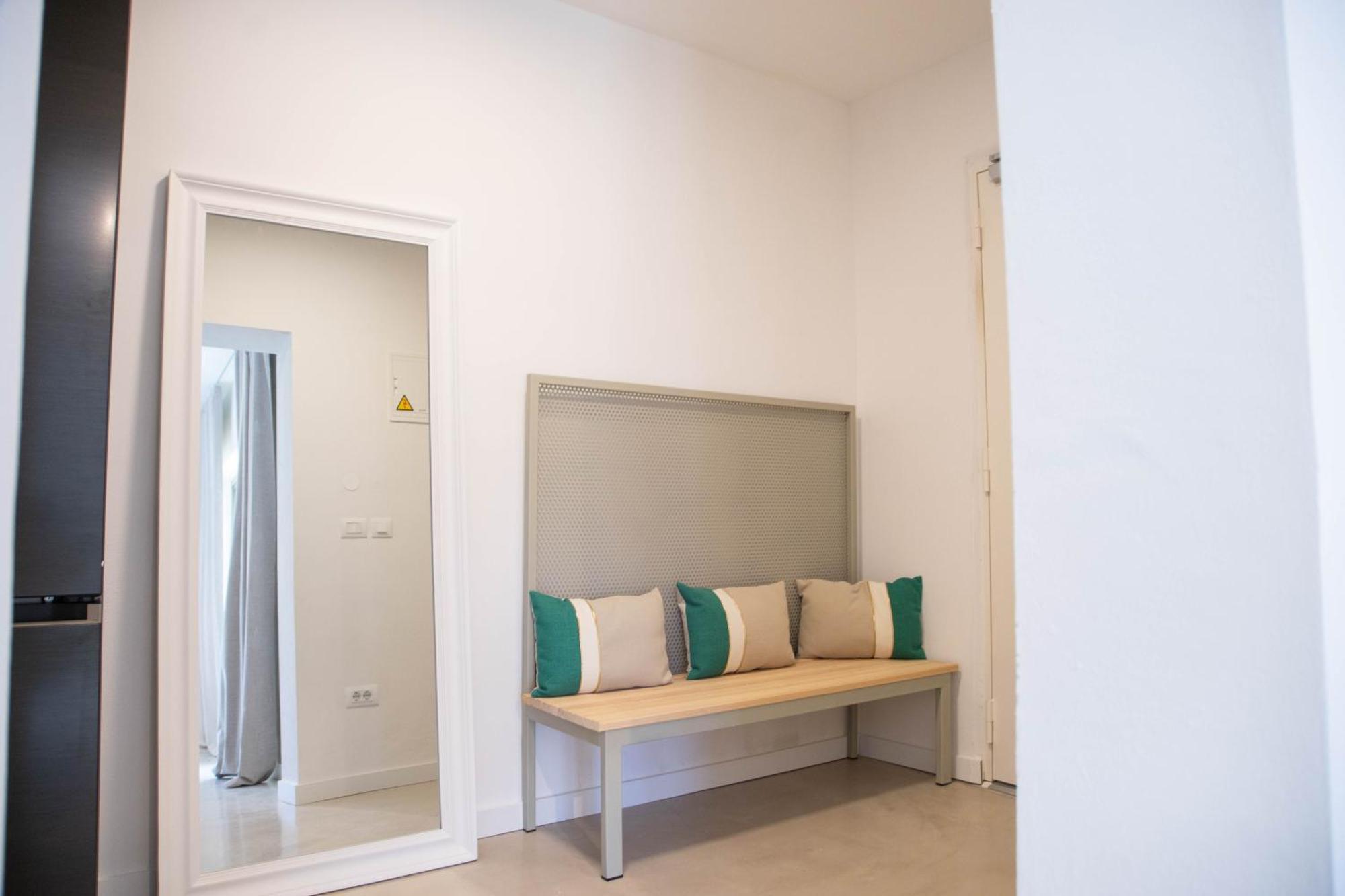 Appartamento A-Seven Rovigno Esterno foto